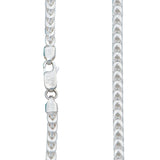 Franco Necklace, 3.1mm