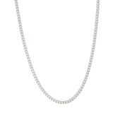 Franco Necklace, 3.1mm