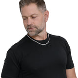 Franco Necklace, 3.1mm