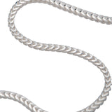 Franco Necklace, 3.1mm