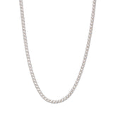 Franco Necklace, 3.9mm