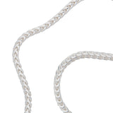 Franco Necklace, 3.9mm