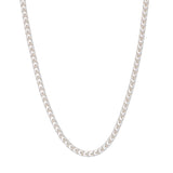 Franco Necklace, 4.2mm