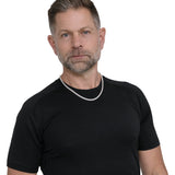Franco Necklace, 4.2mm