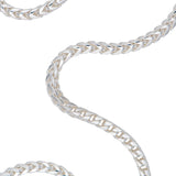 Franco Necklace, 4.2mm